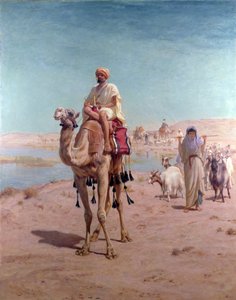 La Caravane