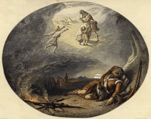 Le Rêve du soldat