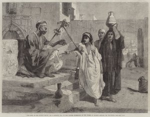 Le Chant de l