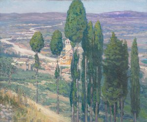 La vallée de l