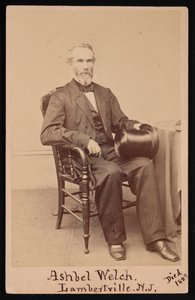Portrait d