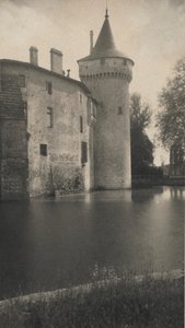 Château Montesquieu