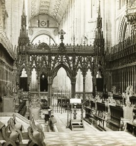 Cathédrale d