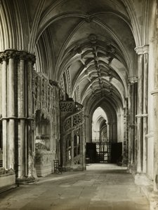 Cathédrale d