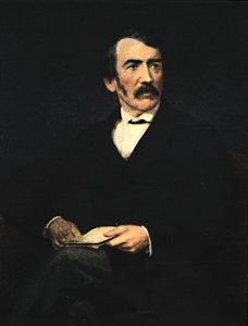Explorateurs - David Livingstone - Frederick Havill