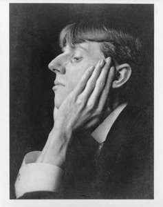 Aubrey Beardsley - Frederick Henry Evans
