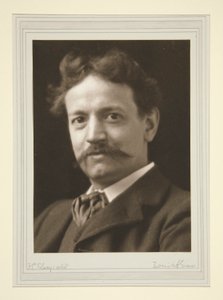 F.C. Tilney: Artiste