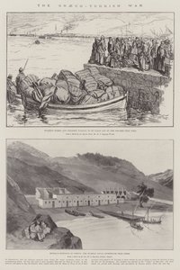 La Guerre Gréco-Turque