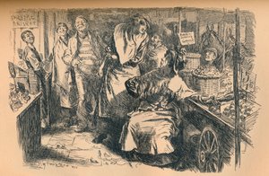 Agitation au Proche-Orient, 1912 - Frederick Henry Townsend