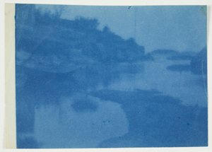 Petit Bon Port, Maine, 1900-12 - Frederick Holland Day