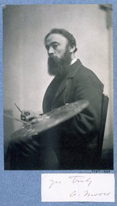 Albert Joseph Moore