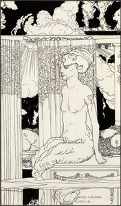 Le Faune de l