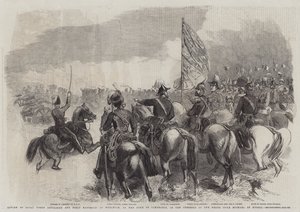 Revue de l
