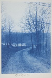 Sans titre, 17 avril - Frederick K. Coulson