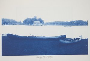 Sans titre, 12 août - Frederick K. Coulson