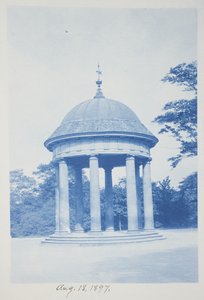 Sans titre, 18 août - Frederick K. Coulson