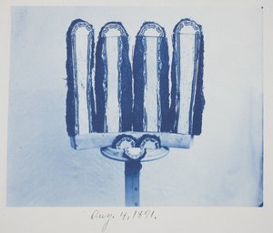 Sans titre, 4 août - Frederick K. Coulson