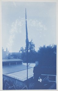 Sans titre, fin 19e - début 20e siècle - Frederick K. Coulson
