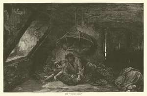 Le nid aquatique - Frederick L. Bernard