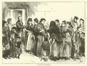 En attente des verdicts - Frederick L. Bernard