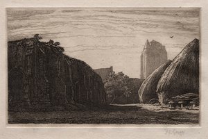 La Ferme de Maur