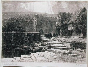 Sellenger - Frederick Landseer Maur Griggs