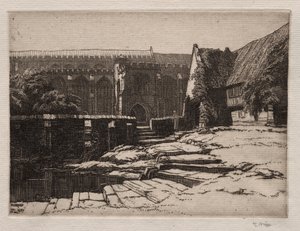Sellenger - Frederick Landseer Maur Griggs