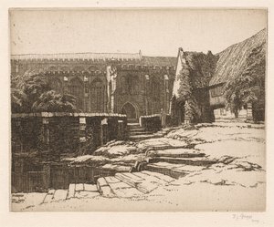 Sellenger - Frederick Landseer Maur Griggs