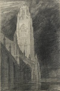 Étude pour 