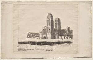 La cathédrale