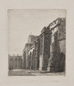 Le palais