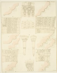 Détails du portail du collège - Frederick Mackenzie