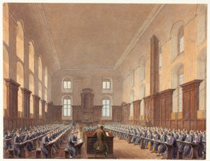 École d