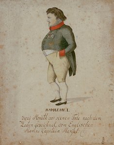 Napoléon Bonaparte