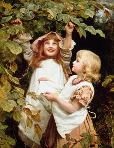 Cueillette