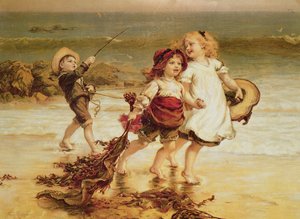 Chevaux de mer