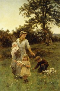 La guirlande