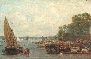 Pont de Westminster