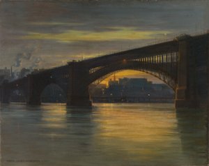 Le pont