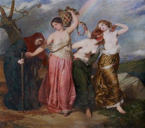 Les quatre saisons