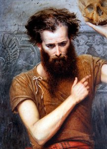 Pieruccio le Prophète florentin