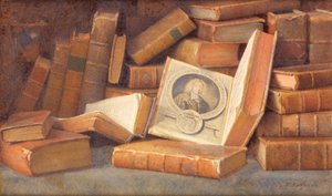Vieux livres - Frederick Spencer