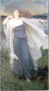 Feu follet - Frederick Stead