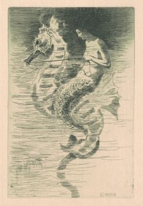 La sirène