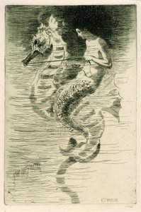 La sirène