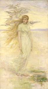 La fille du viking