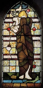 Psaume 116, 1870 - Frederick Vincent Hart
