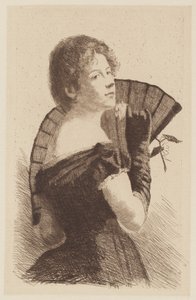 Le Gage - Frederick W. Freer
