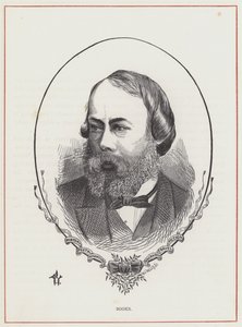 C E Mudie - Frederick Waddy