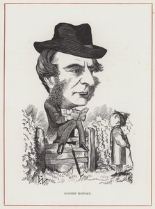 Charles Kingsley - Frederick Waddy